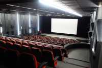 Hlohovec – Kino Úsmev 